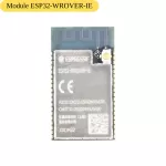 Module  ESP32-WROVER-IE WiFi